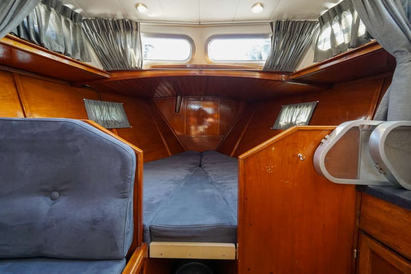 Valkkruiser Valkkruiser 10.50 AK Cabrio foto 22