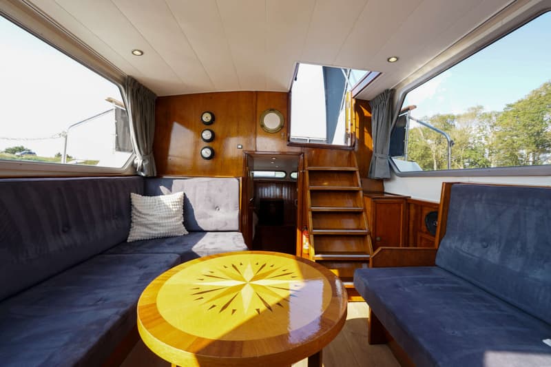 Valkkruiser Valkkruiser 10.50 AK Cabrio foto 23