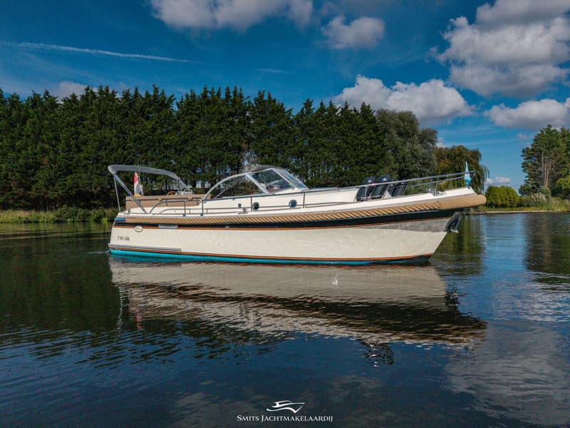 Interboat Interboat Intercruiser 29 foto 1