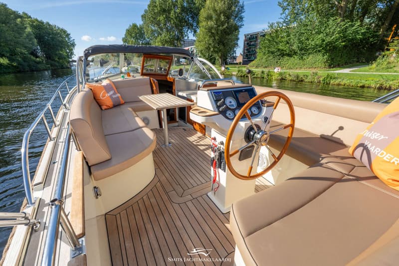 Interboat Interboat Intercruiser 29 foto 2