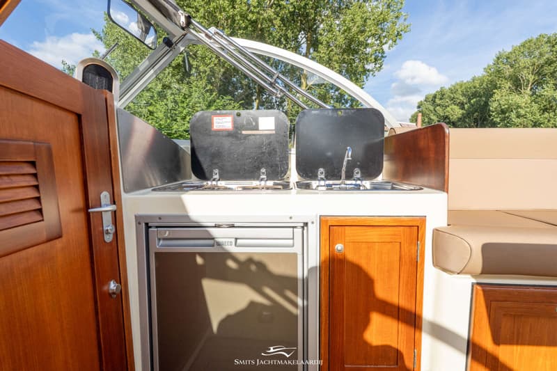 Interboat Interboat Intercruiser 29 foto 14
