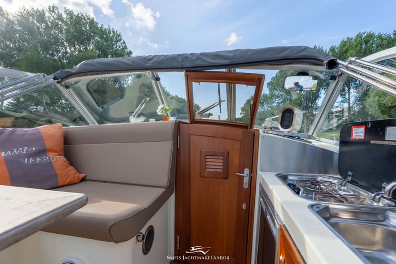 Interboat Interboat Intercruiser 29 foto 17