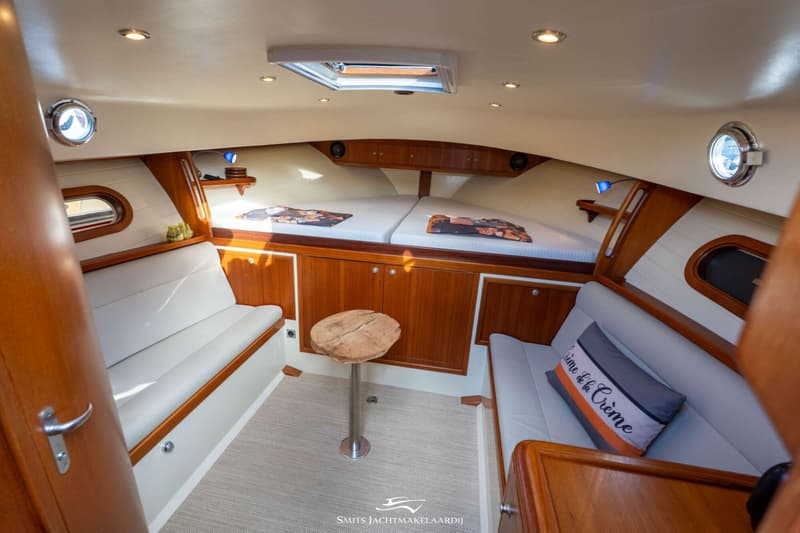 Interboat Interboat Intercruiser 29 foto 18