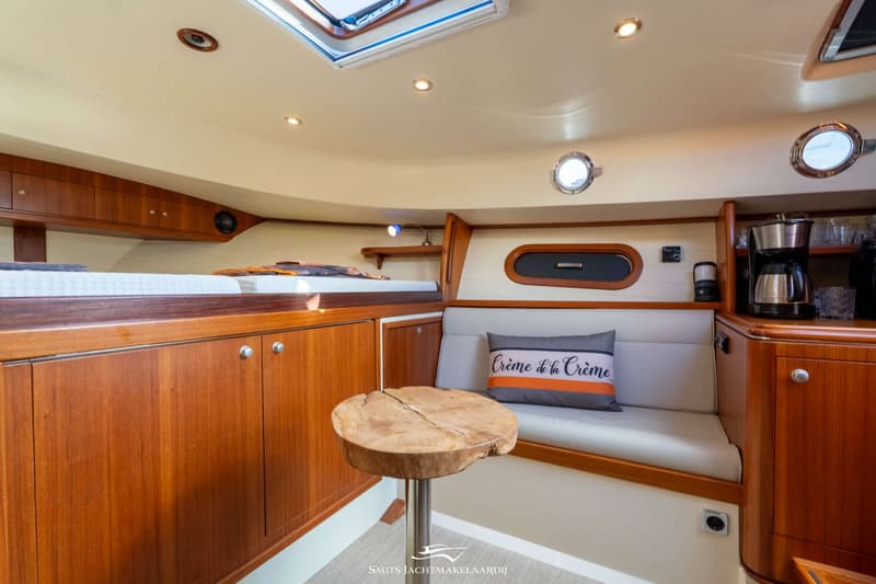 Interboat Interboat Intercruiser 29 foto 19