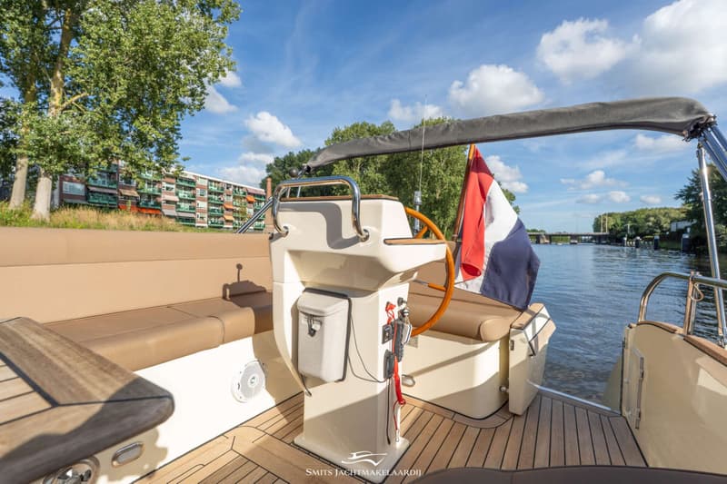 Interboat Interboat Intercruiser 29 foto 3
