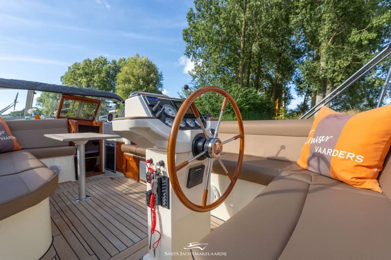 Interboat Interboat Intercruiser 29 foto 4