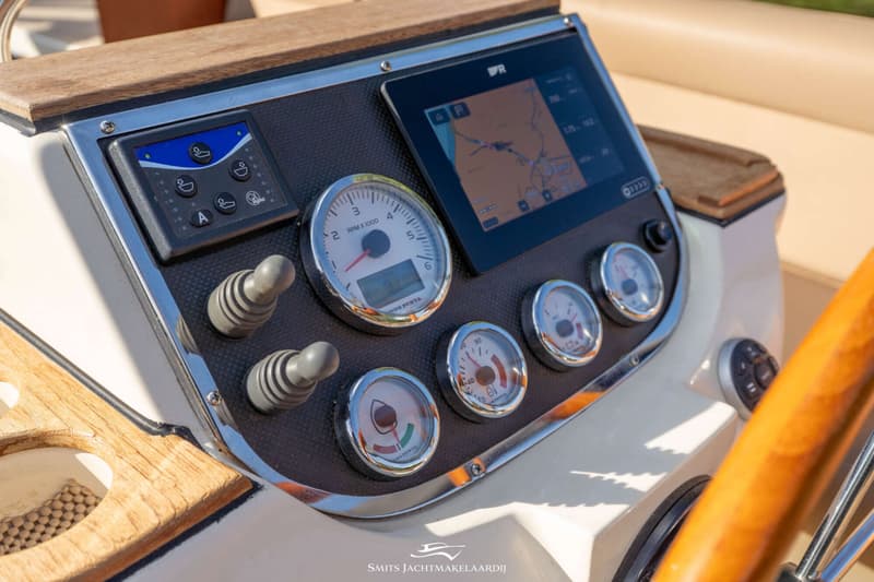 Interboat Interboat Intercruiser 29 foto 6