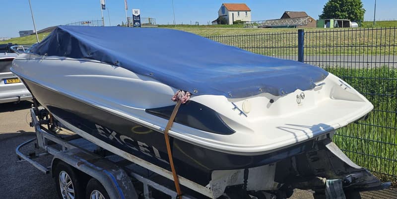 Wellcraft Wellcraft Excel 21 SL foto 8