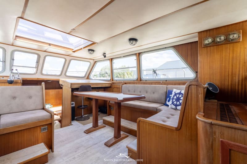 Kempala Kempala Kotter 14.90 AK Cabrio foto 3