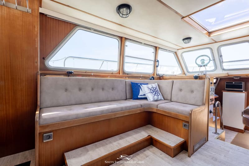 Kempala Kempala Kotter 14.90 AK Cabrio foto 4