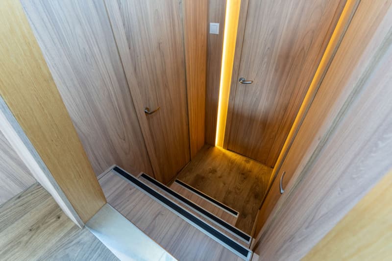 Cobra Yachts Cobra Yachts Futura 40 Grand Horizon foto 13