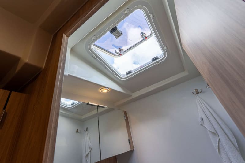 Cobra Yachts Cobra Yachts Futura 40 Grand Horizon foto 18