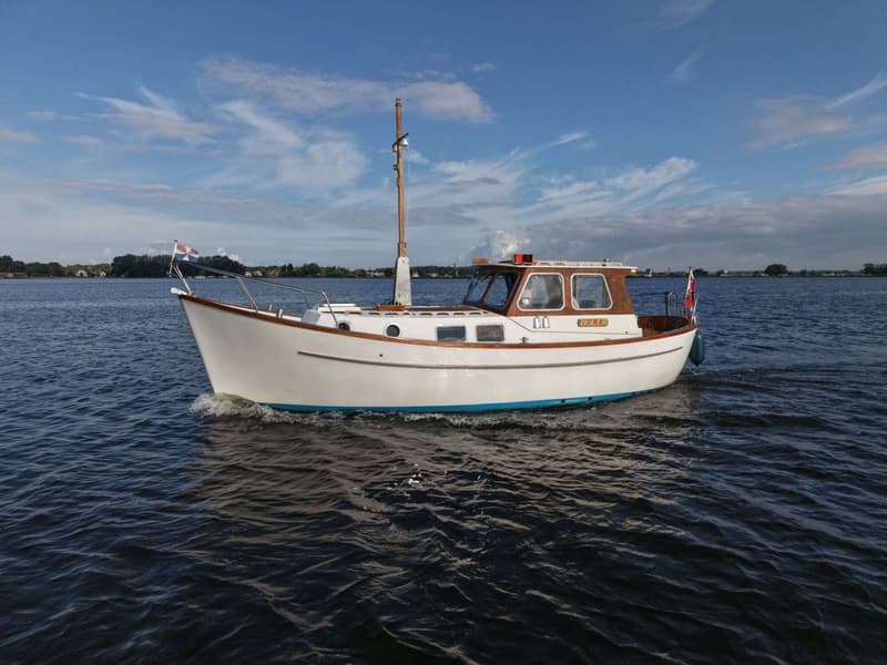 Colvic Watson Colvic Watson Avonturier 870 foto 1