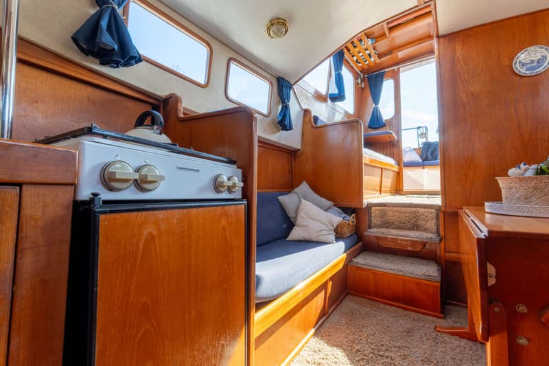 Colvic Watson Colvic Watson Avonturier 870 foto 18