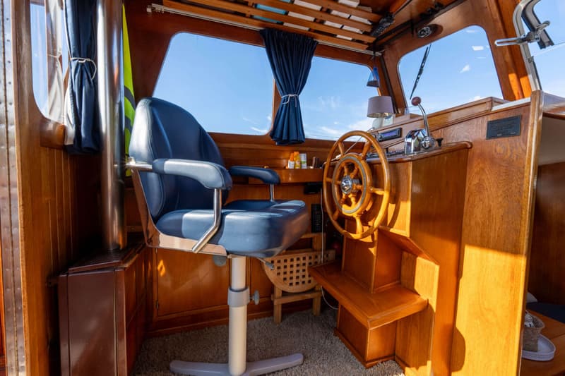 Colvic Watson Colvic Watson Avonturier 870 foto 4