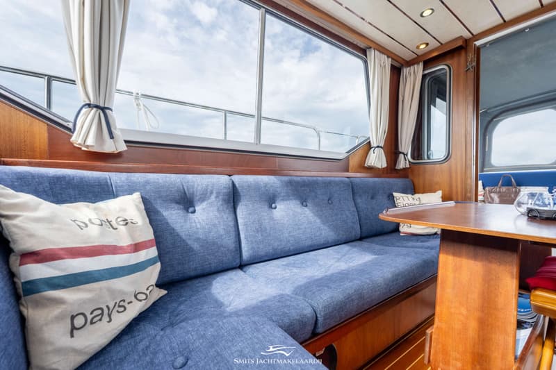 Bach Bach Yacht 35 OK Spiegeldeur foto 9