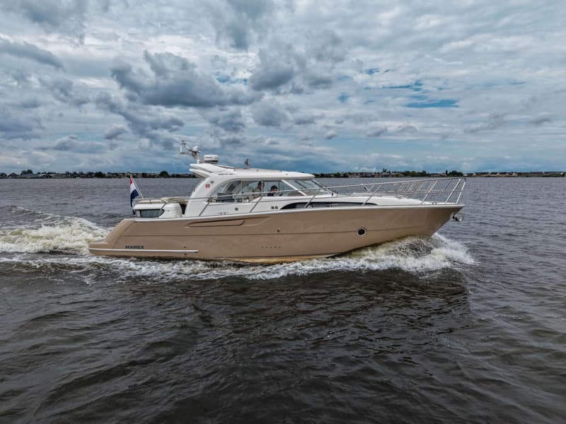 Marex Marex 370 ACC foto 1