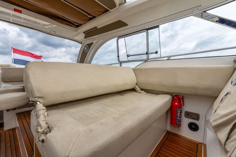 Marex Marex 370 ACC foto 11