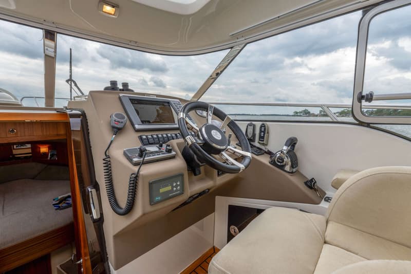 Marex Marex 370 ACC foto 12