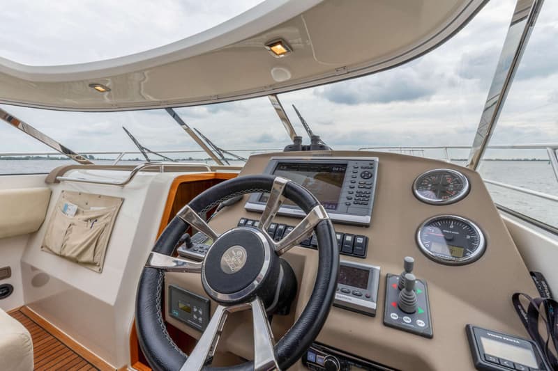 Marex Marex 370 ACC foto 13