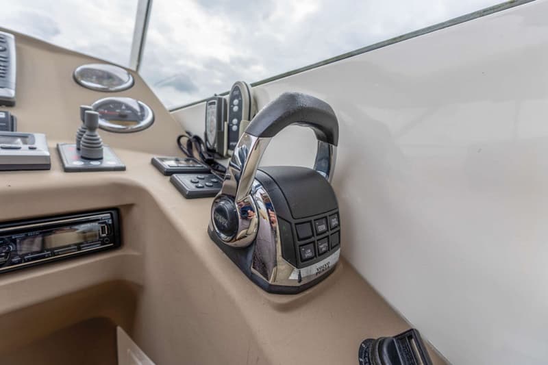Marex Marex 370 ACC foto 16