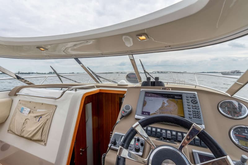 Marex Marex 370 ACC foto 17