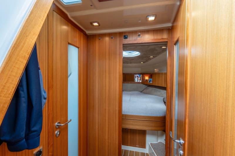 Marex Marex 370 ACC foto 18