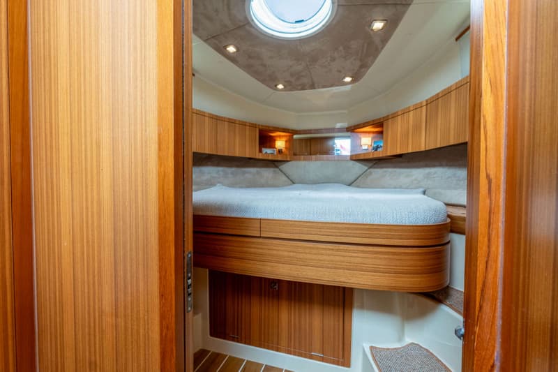Marex Marex 370 ACC foto 19