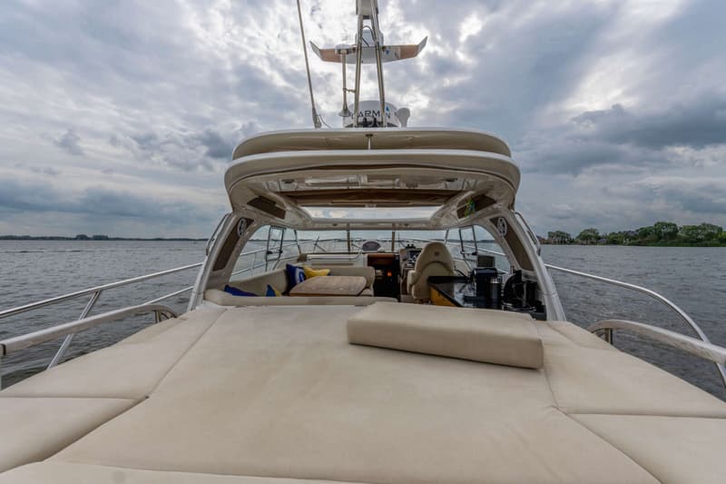 Marex Marex 370 ACC foto 3