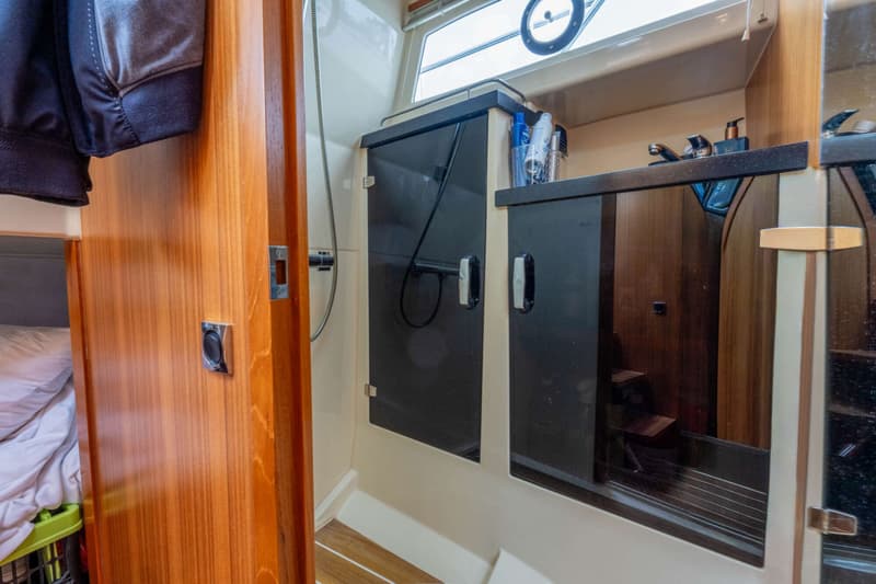 Marex Marex 370 ACC foto 21