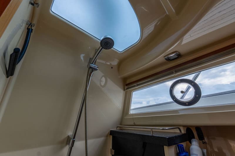 Marex Marex 370 ACC foto 22