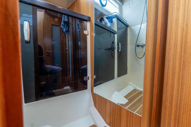 Marex Marex 370 ACC foto 23
