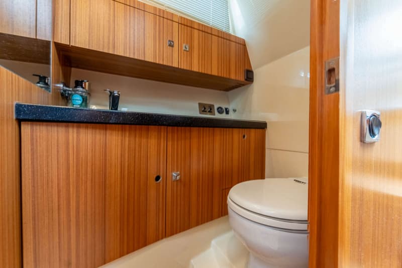 Marex Marex 370 ACC foto 24