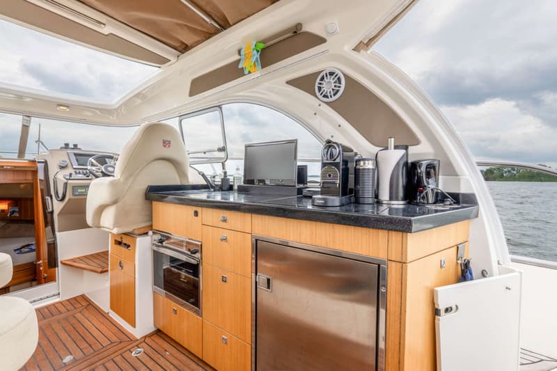 Marex Marex 370 ACC foto 7