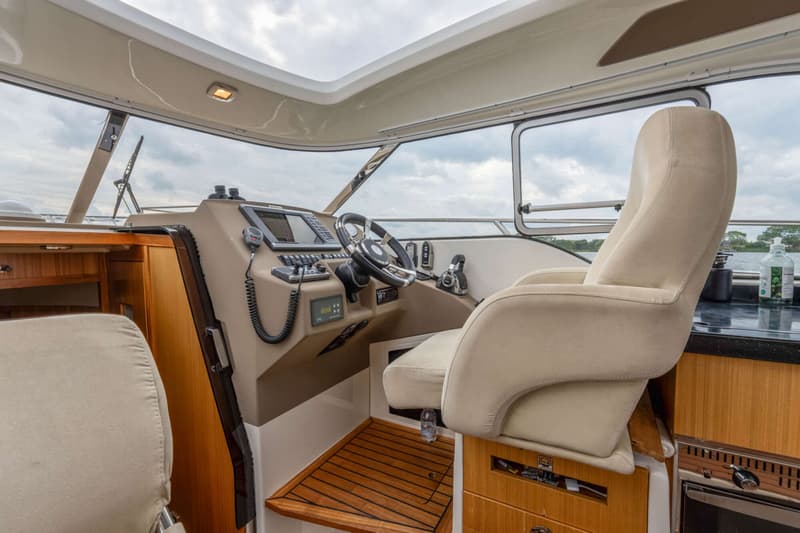 Marex Marex 370 ACC foto 8