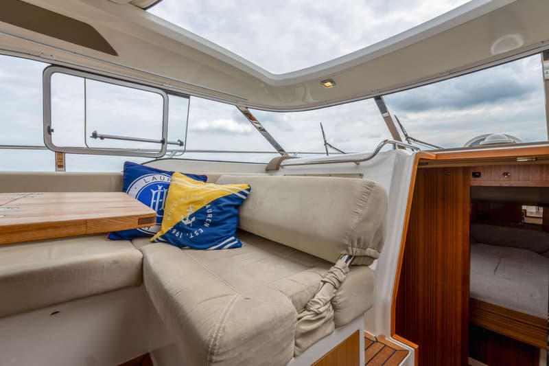 Marex Marex 370 ACC foto 9