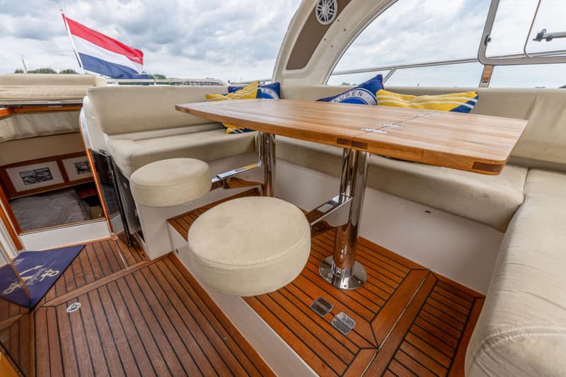 Marex Marex 370 ACC foto 10