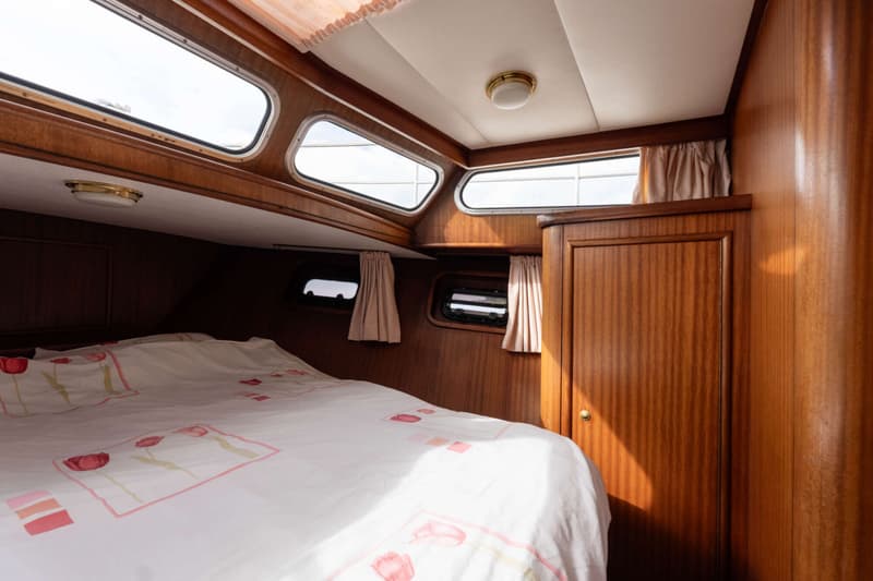 Valkkruiser Valkkruiser Waterman 13.50 AK foto 13