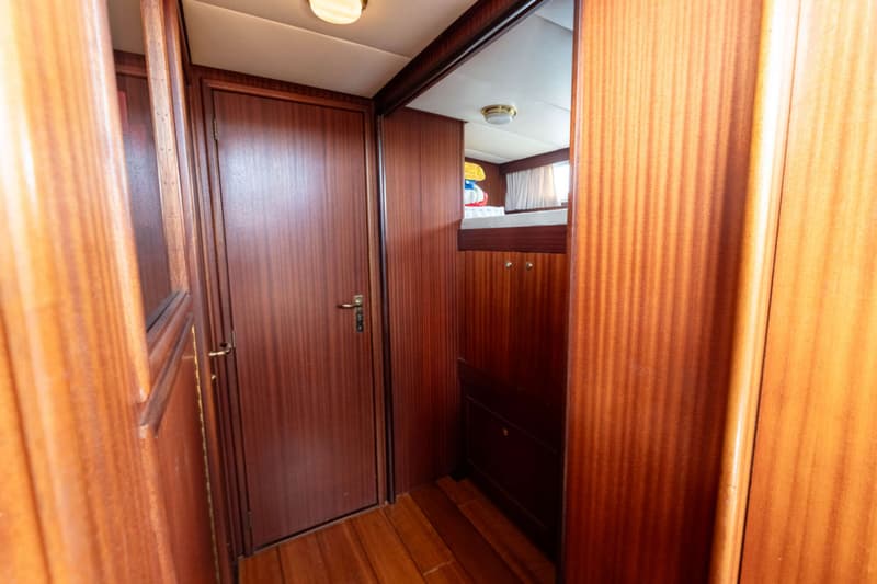 Valkkruiser Valkkruiser Waterman 13.50 AK foto 17