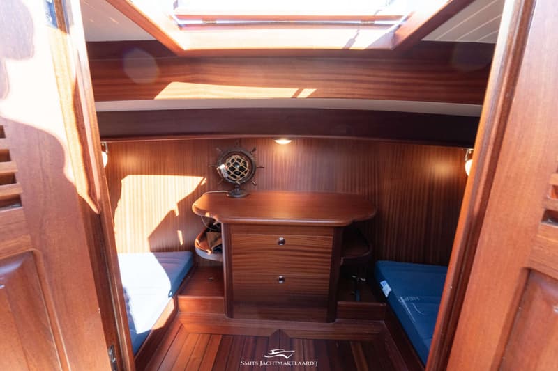 DaVinci DaVinci 34 foto 11