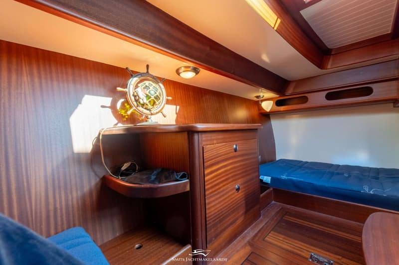DaVinci DaVinci 34 foto 15