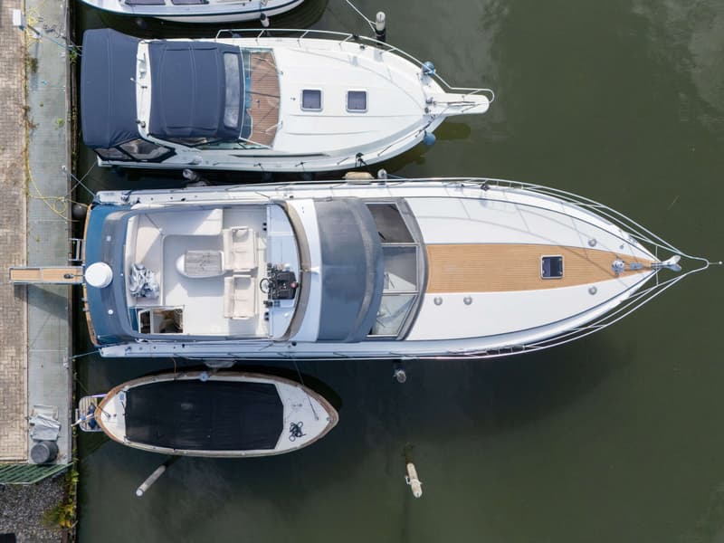Fairline Fairline 50 Flybridge foto 2