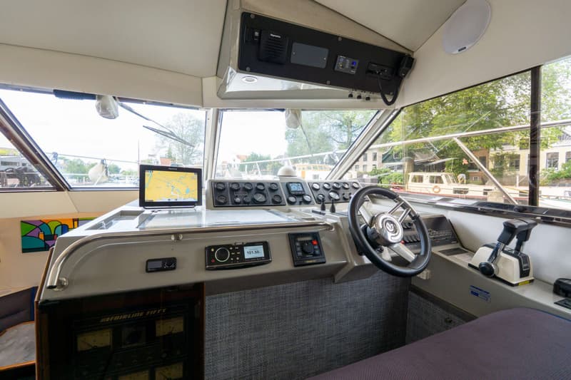 Fairline Fairline 50 Flybridge foto 13