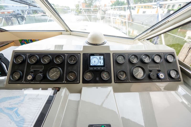 Fairline Fairline 50 Flybridge foto 16