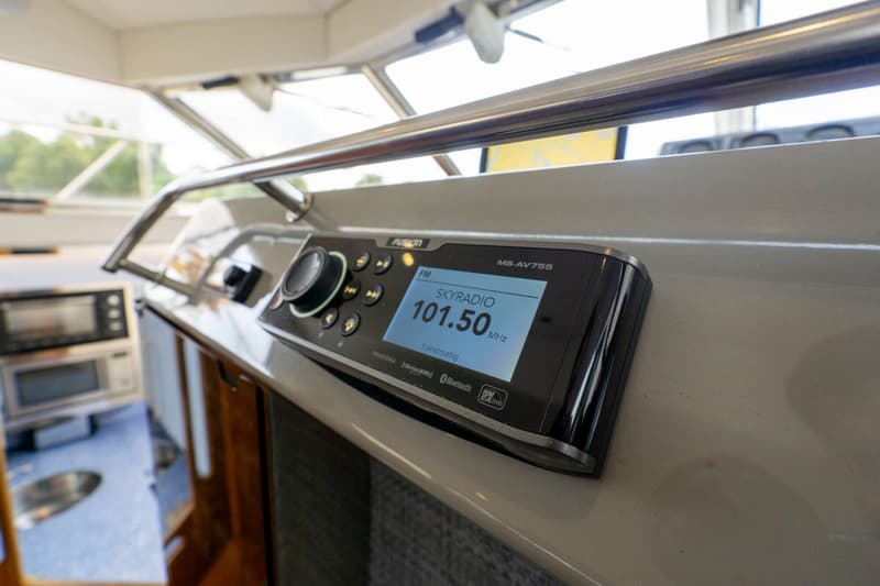 Fairline Fairline 50 Flybridge foto 19