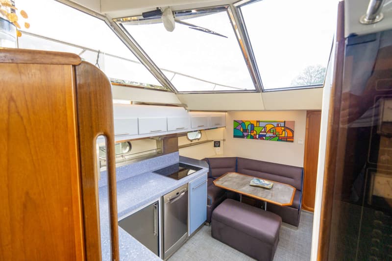 Fairline Fairline 50 Flybridge foto 20