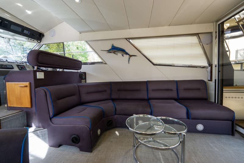 Fairline Fairline 50 Flybridge foto 7