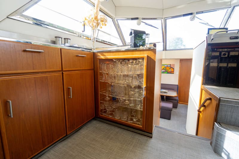 Fairline Fairline 50 Flybridge foto 10