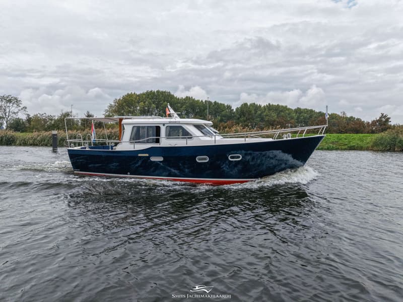Van Vossen Van Vossen Patrouille 9.00 OK foto 1