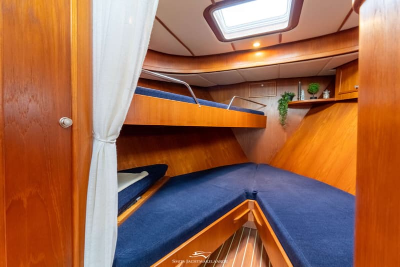 Van Vossen Van Vossen Patrouille 9.00 OK foto 13